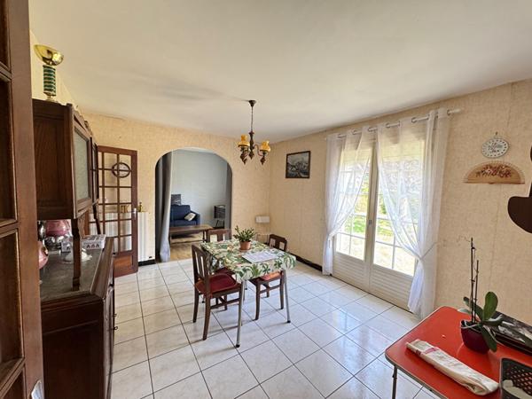 A vendre à MUZILLAC, superbe opportunité pour devenir propriétaire ou faire son premier investissement