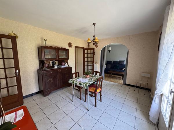 A vendre à MUZILLAC, superbe opportunité pour devenir propriétaire ou faire son premier investissement