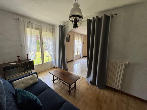 A vendre à MUZILLAC, superbe opportunité pour devenir propriétaire ou faire son premier investissement