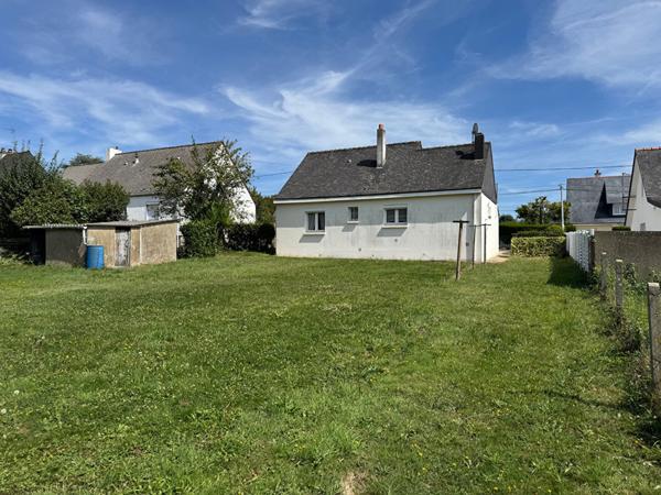 A vendre à MUZILLAC, superbe opportunité pour devenir propriétaire ou faire son premier investissement