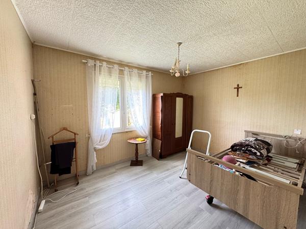 A vendre à MUZILLAC, superbe opportunité pour devenir propriétaire ou faire son premier investissement