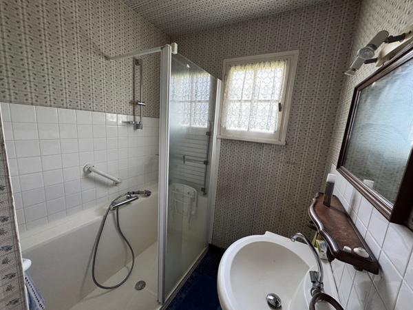 A vendre à MUZILLAC, superbe opportunité pour devenir propriétaire ou faire son premier investissement