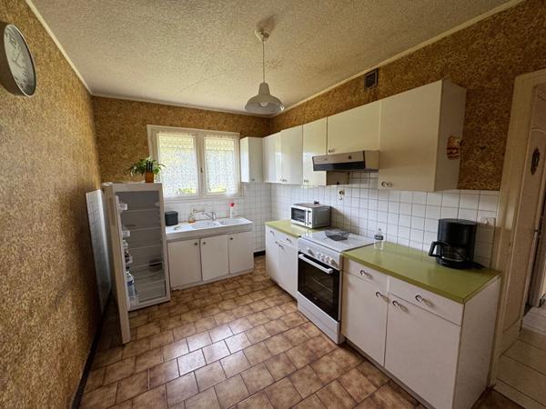 A vendre à MUZILLAC, superbe opportunité pour devenir propriétaire ou faire son premier investissement