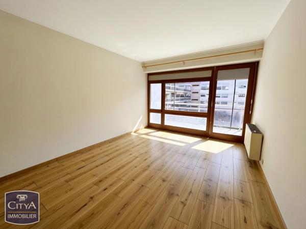 Appartement à vendre 2 pièces 45m² Aix-en-Provence (13100)