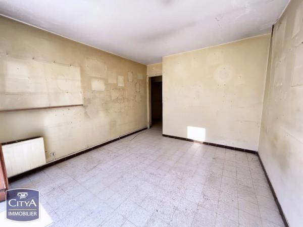 Appartement à vendre 2 pièces 45m² Aix-en-Provence (13100)