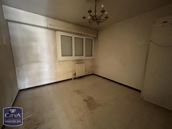 Appartement à vendre 2 pièces 45m² Aix-en-Provence (13100)