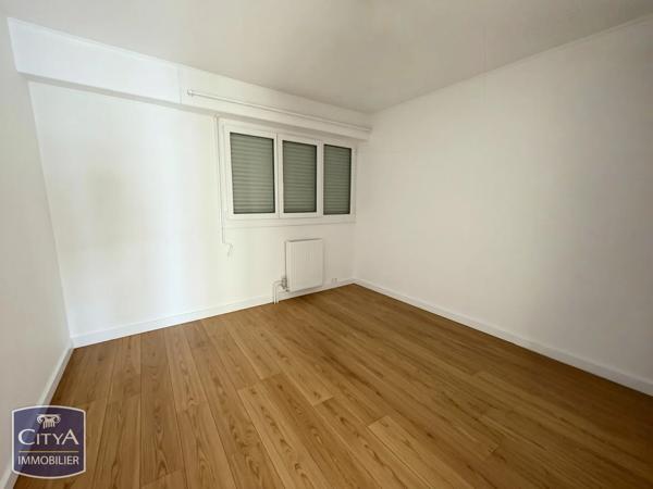 Appartement à vendre 2 pièces 45m² Aix-en-Provence (13100)