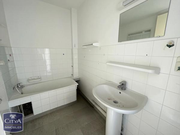 Appartement à vendre 2 pièces 45m² Aix-en-Provence (13100)