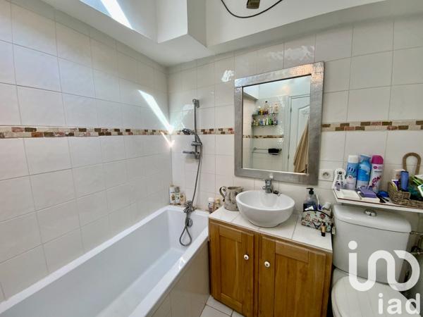 Maison à vendre 6 pièces 122 m² Marseillan