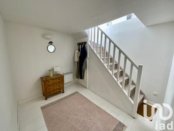 Maison à vendre 6 pièces 122 m² Marseillan