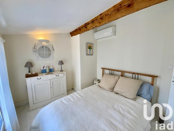 Maison à vendre 6 pièces 122 m² Marseillan