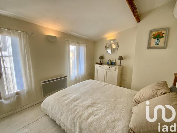 Maison à vendre 6 pièces 122 m² Marseillan