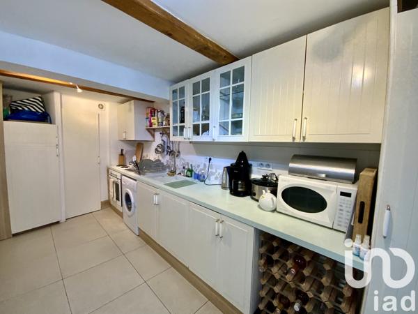 Maison à vendre 6 pièces 122 m² Marseillan