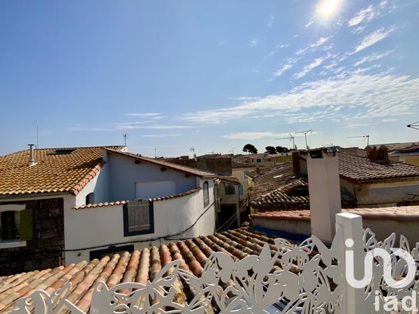 Maison à vendre 6 pièces 122 m² Marseillan