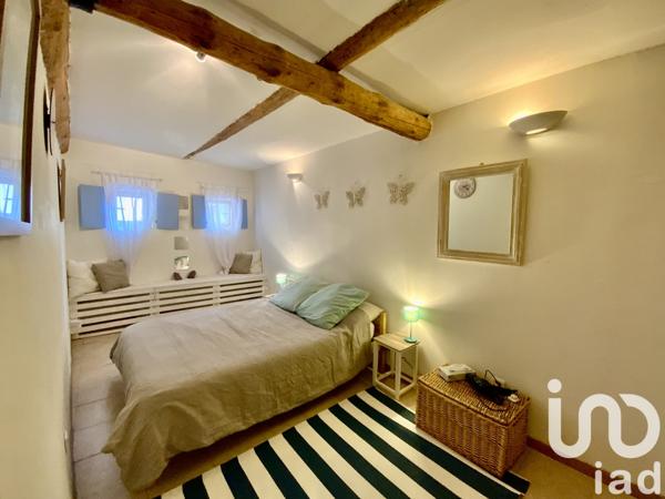 Maison à vendre 6 pièces 122 m² Marseillan