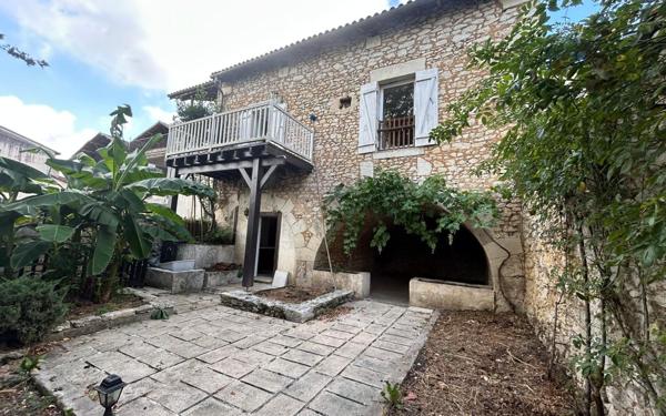 Maison à louer