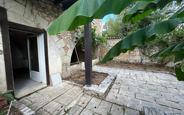 Maison à louer