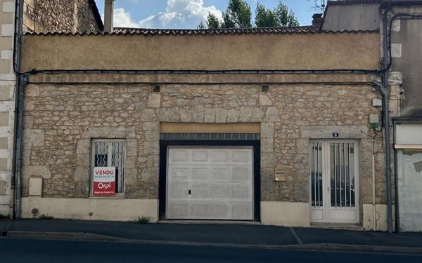 Maison à louer