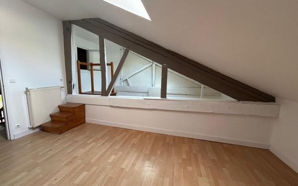 Maison à louer
