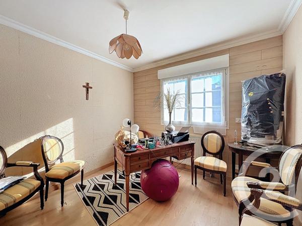Maison à vendre  6 pièces - 111 m2 QUIMPER - 29