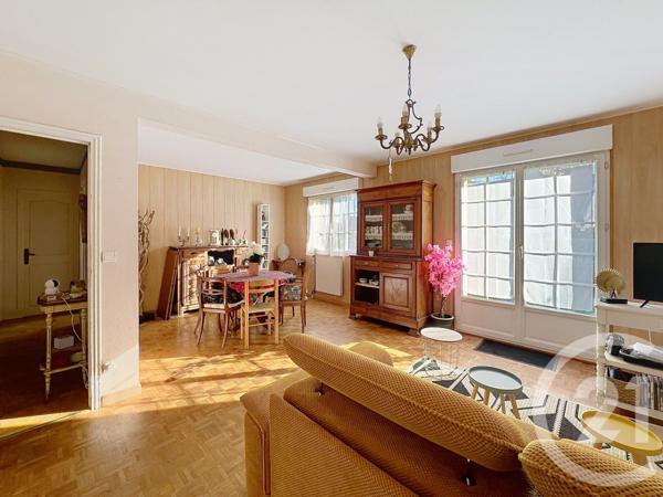 Maison à vendre  6 pièces - 111 m2 QUIMPER - 29