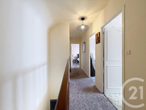 Maison à vendre  6 pièces - 111 m2 QUIMPER - 29