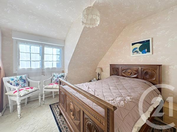 Maison à vendre  6 pièces - 111 m2 QUIMPER - 29