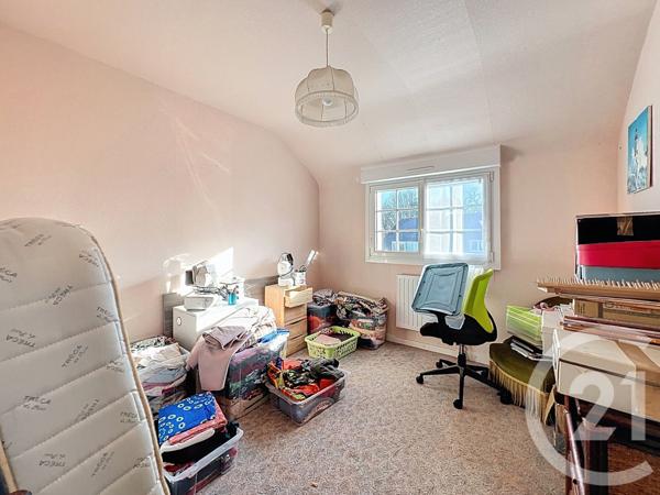 Maison à vendre  6 pièces - 111 m2 QUIMPER - 29