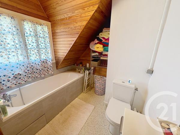 Maison à vendre  6 pièces - 111 m2 QUIMPER - 29