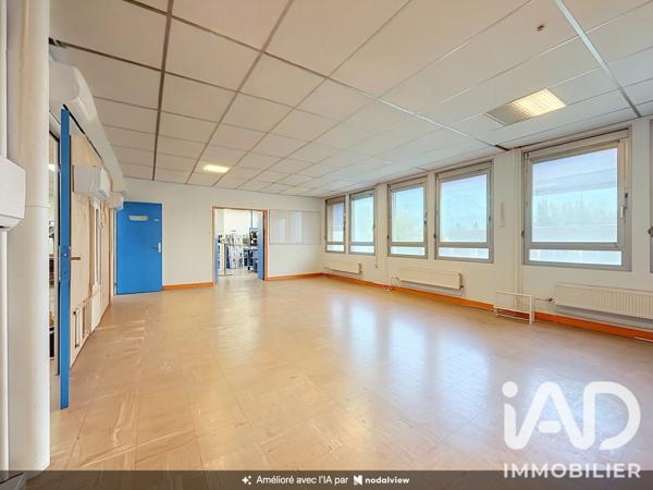 Murs commerciaux  à vendre 178 m² Ris-Orangis