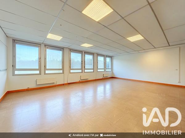 Murs commerciaux  à vendre 178 m² Ris-Orangis