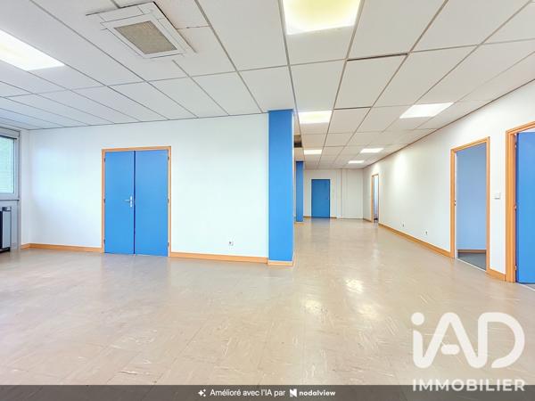 Murs commerciaux  à vendre 178 m² Ris-Orangis
