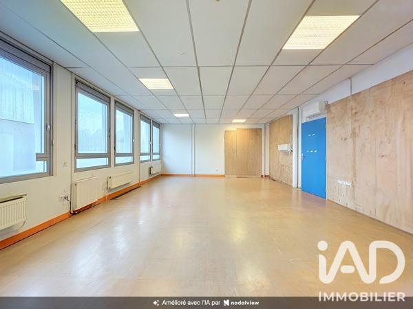 Murs commerciaux  à vendre 178 m² Ris-Orangis