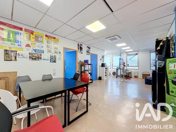 Murs commerciaux  à vendre 178 m² Ris-Orangis