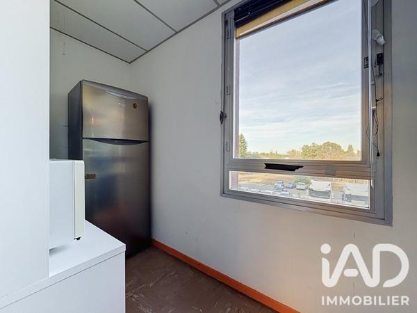 Murs commerciaux  à vendre 178 m² Ris-Orangis