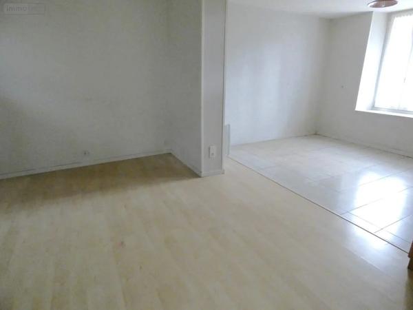 Achat - Maison Asfeld 08190 3 pièces 72 m 2 317 m 2