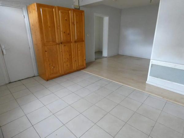 Achat - Maison Asfeld 08190 3 pièces 72 m 2 317 m 2