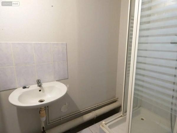 Achat - Maison Asfeld 08190 3 pièces 72 m 2 317 m 2