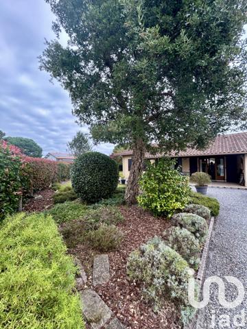 Maison à vendre 4 pièces 87 m² Tosse