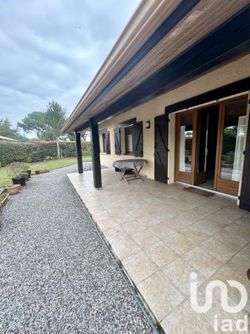 Maison à vendre 4 pièces 87 m² Tosse