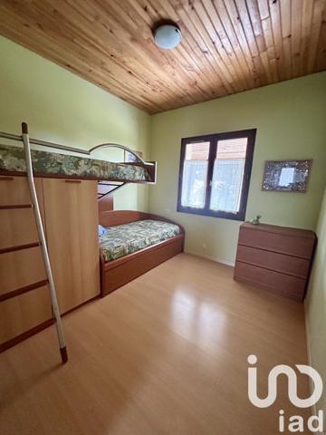 Maison à vendre 4 pièces 87 m² Tosse