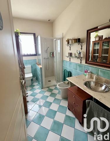 Maison à vendre 4 pièces 87 m² Tosse