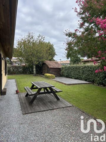 Maison à vendre 4 pièces 87 m² Tosse