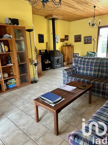 Maison à vendre 4 pièces 87 m² Tosse