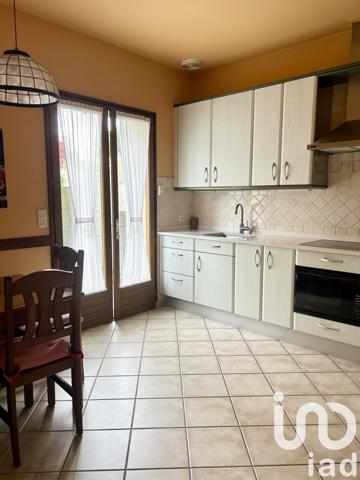 Maison à vendre 4 pièces 87 m² Tosse