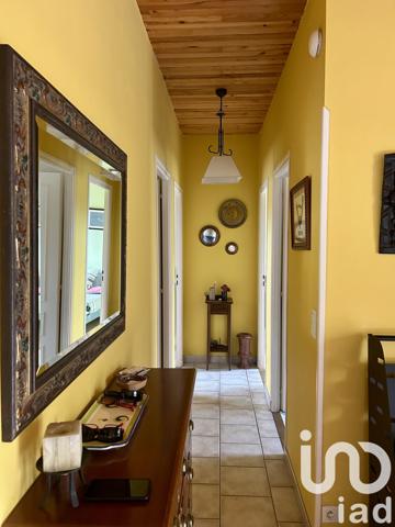 Maison à vendre 4 pièces 87 m² Tosse