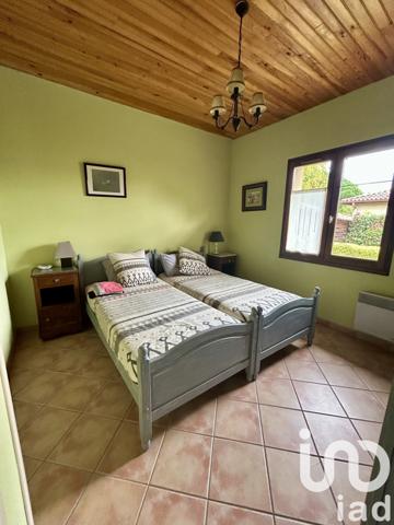 Maison à vendre 4 pièces 87 m² Tosse