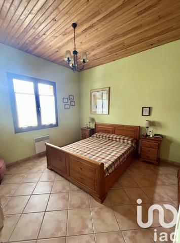 Maison à vendre 4 pièces 87 m² Tosse