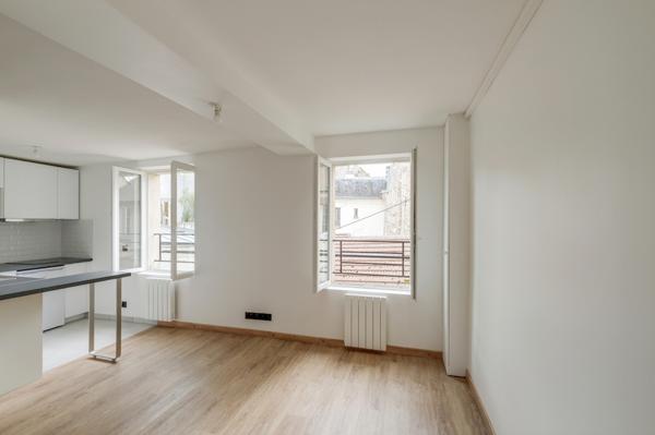 Appartement  à louer Meaux 1 pièce(s) 20.39 m2
