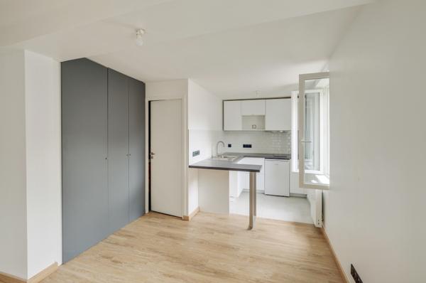 Appartement  à louer Meaux 1 pièce(s) 20.39 m2